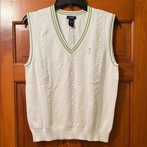 Women’s Golf Vest